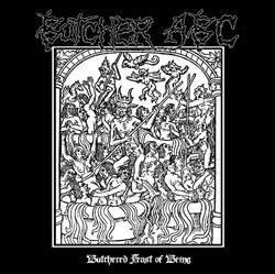 Butcher ABC : Butchered Feast of Being